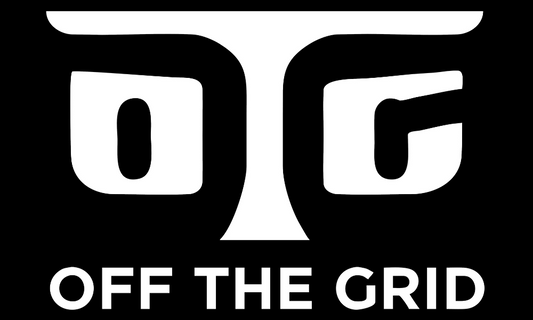 Off The Grid E-Gift Card
