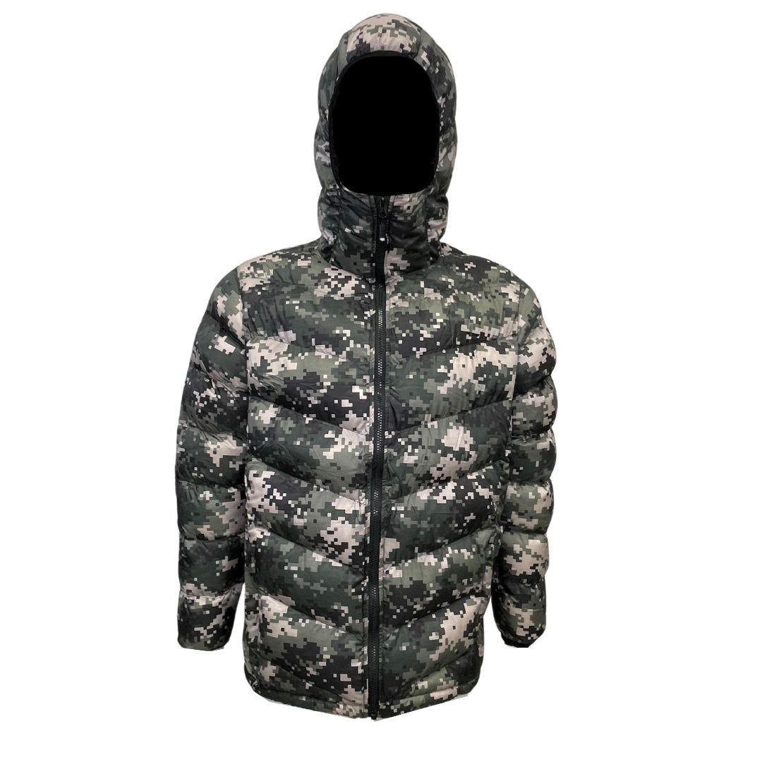 PRO POLY-DOWN JACKET
