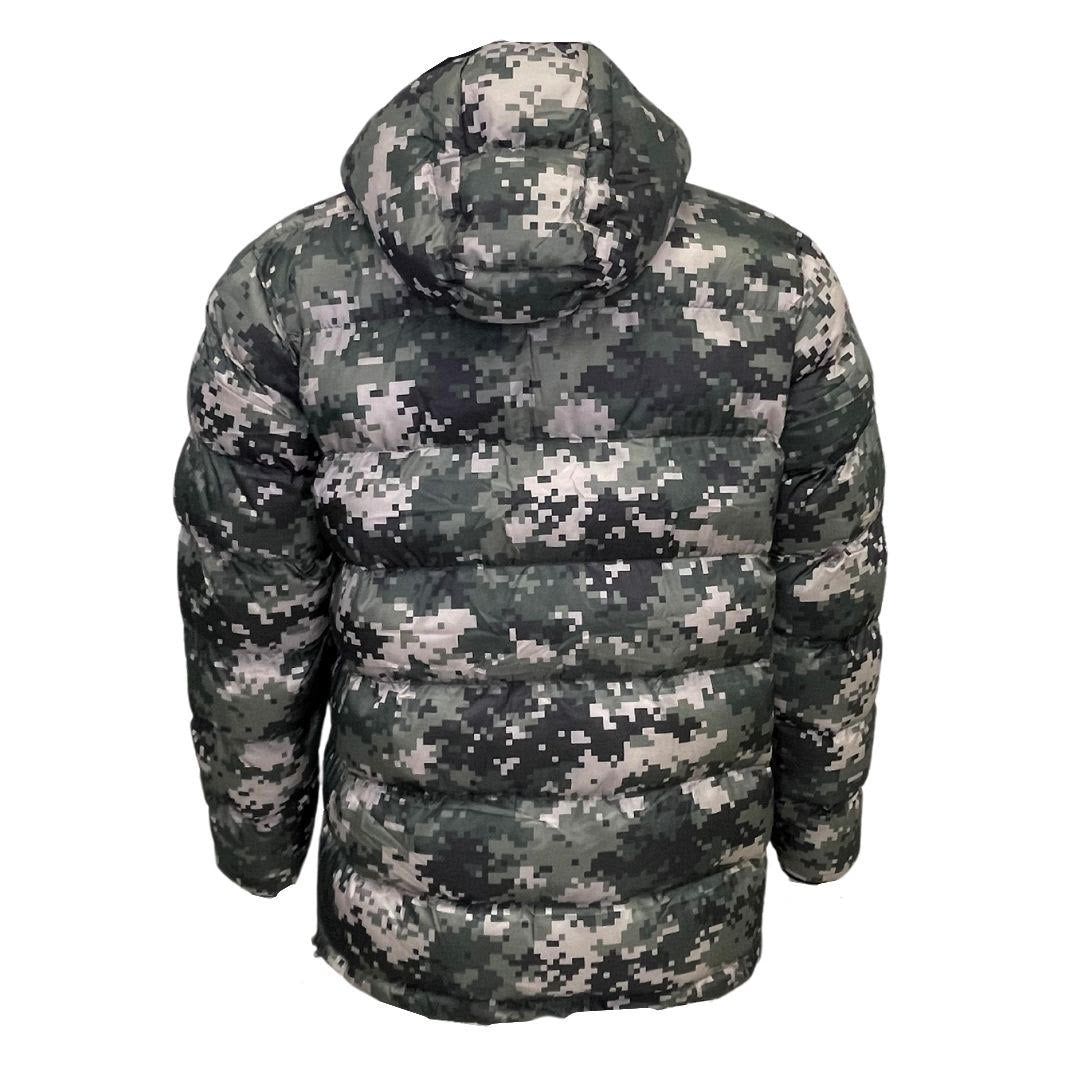 PRO POLY-DOWN JACKET